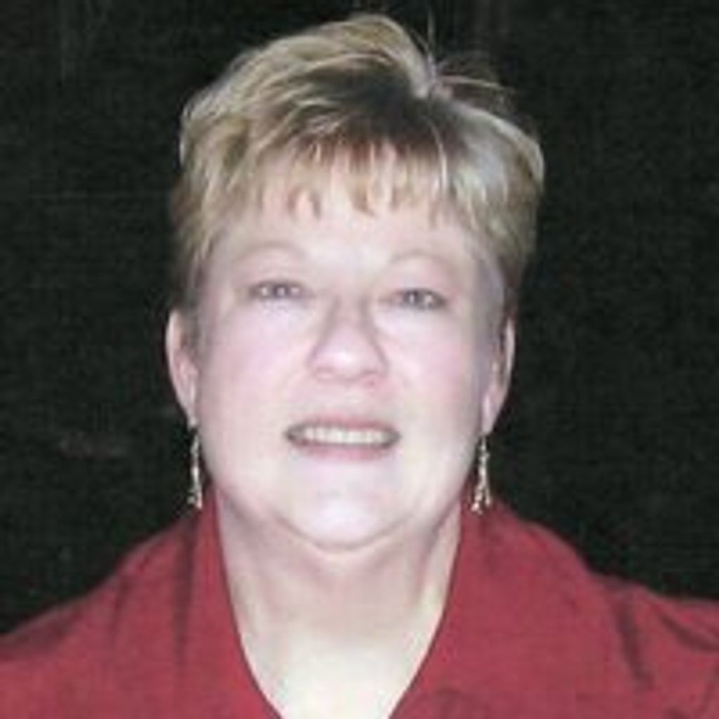 Sharon Lynn Jageman