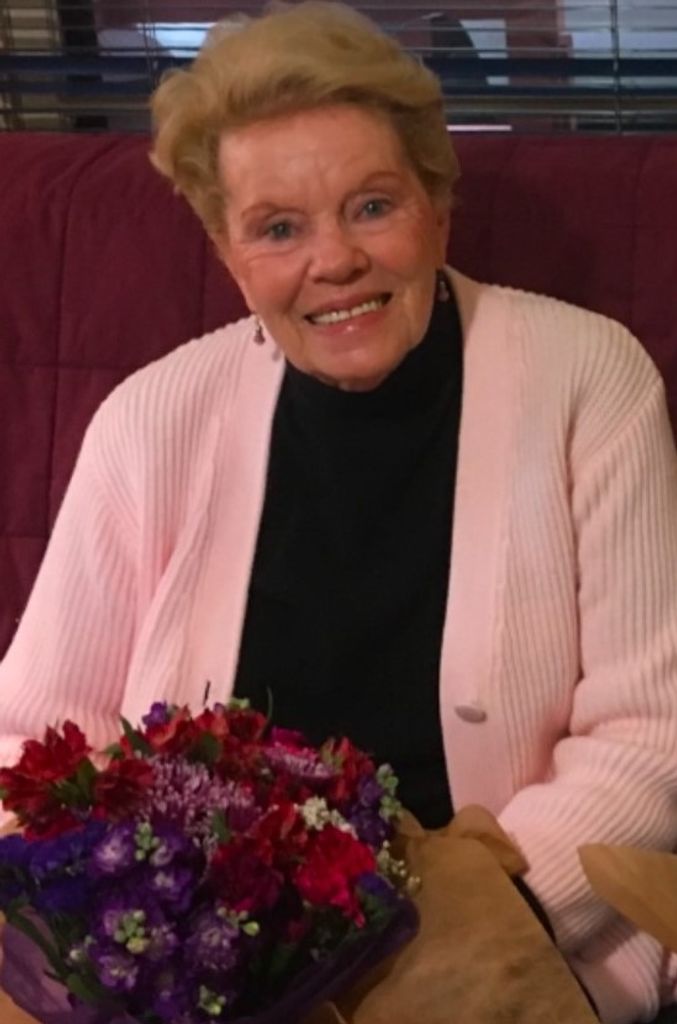 Mary Nell Corbin Profile Photo
