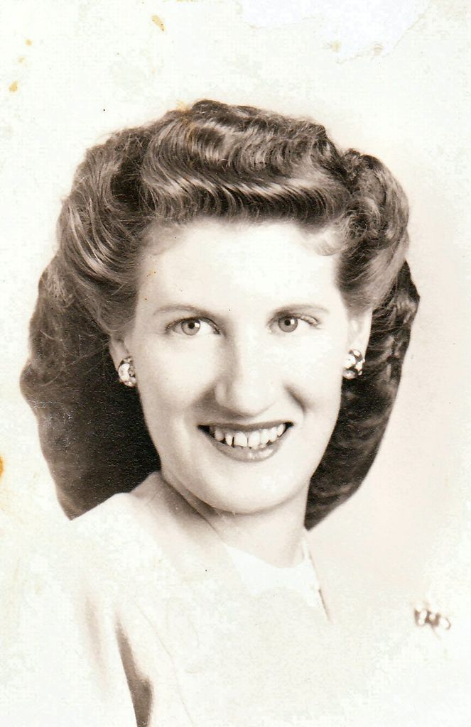 Genevieve Brown