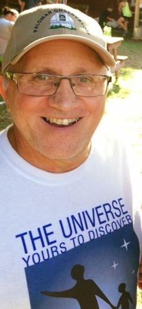 Jon William Dannehy Profile Photo