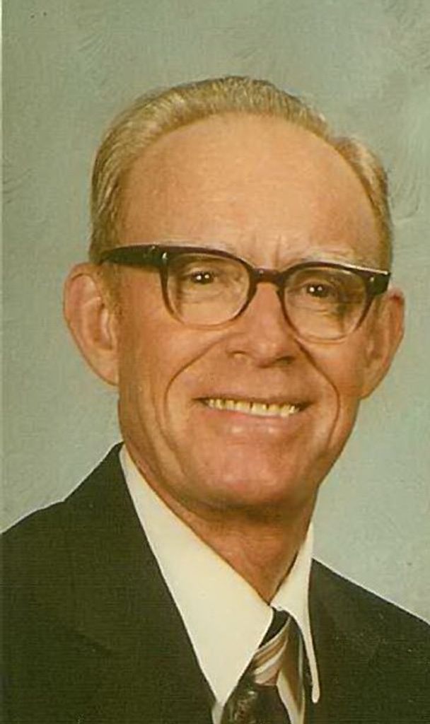 Leonard Thomas Owens