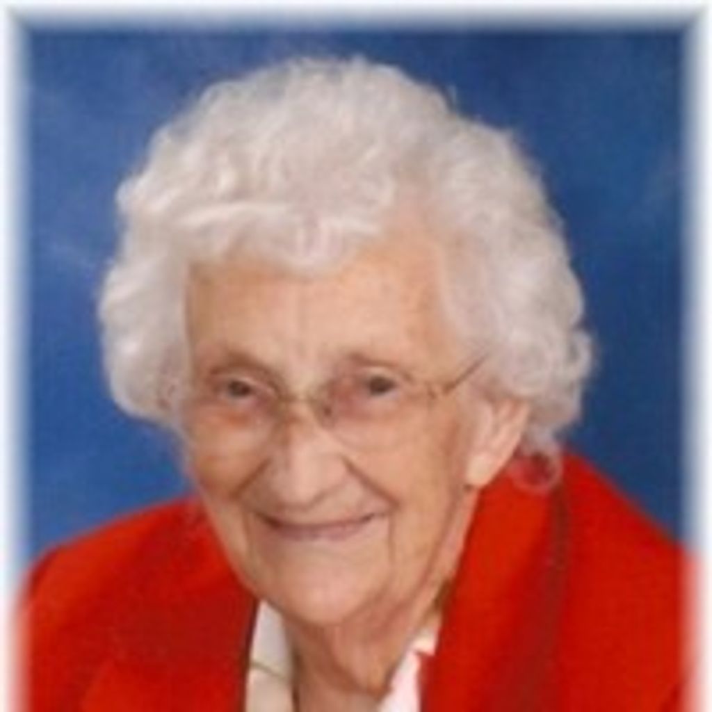 Edna Kopp