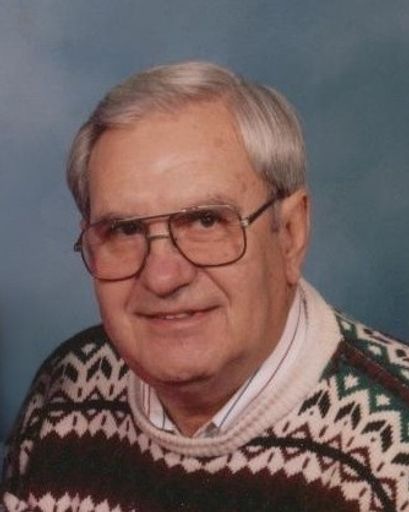 Richard Olszewski Profile Photo