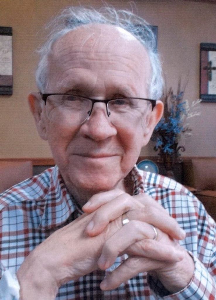 Richard "Dick" Lysne