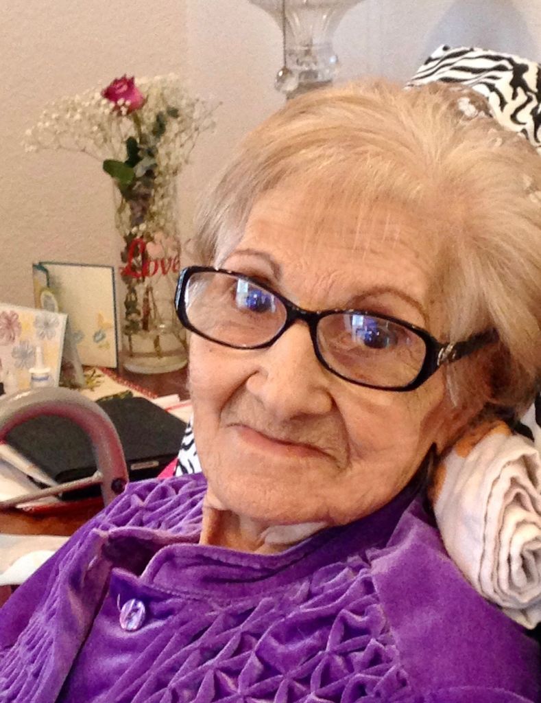 Lupe Merrell Profile Photo