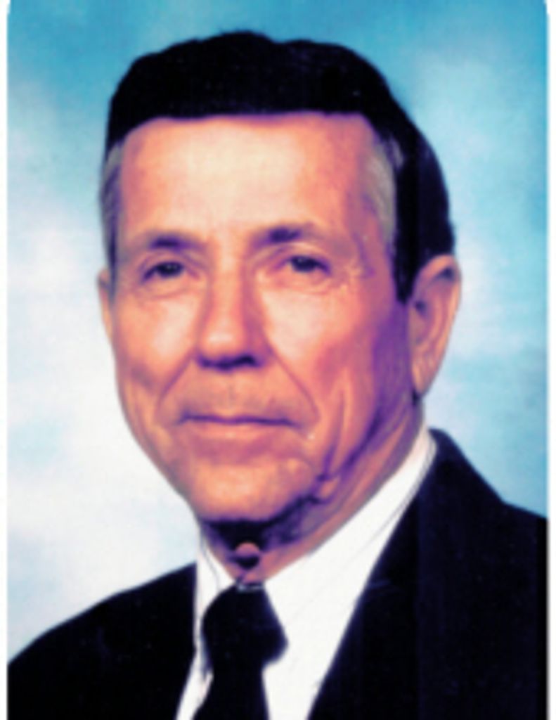 Oscar L. Carrozza