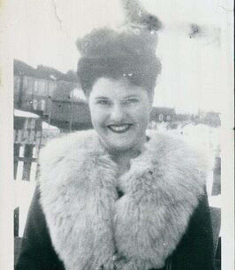 Vera Stickley