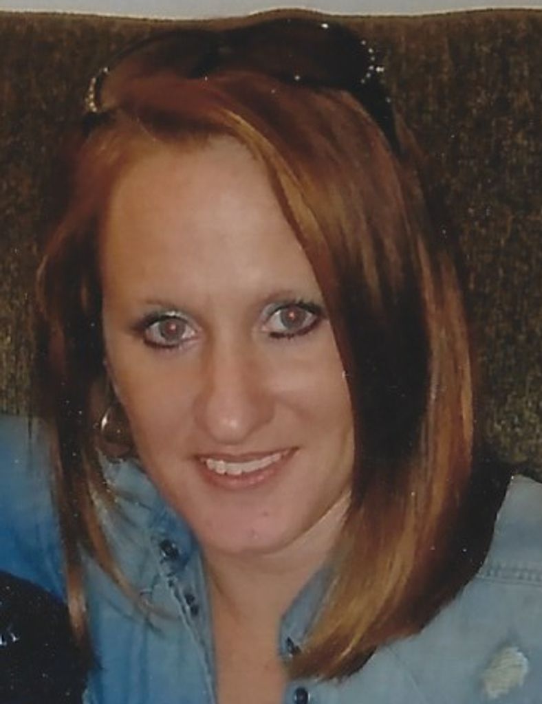 Sonya "Bones" Brown Profile Photo