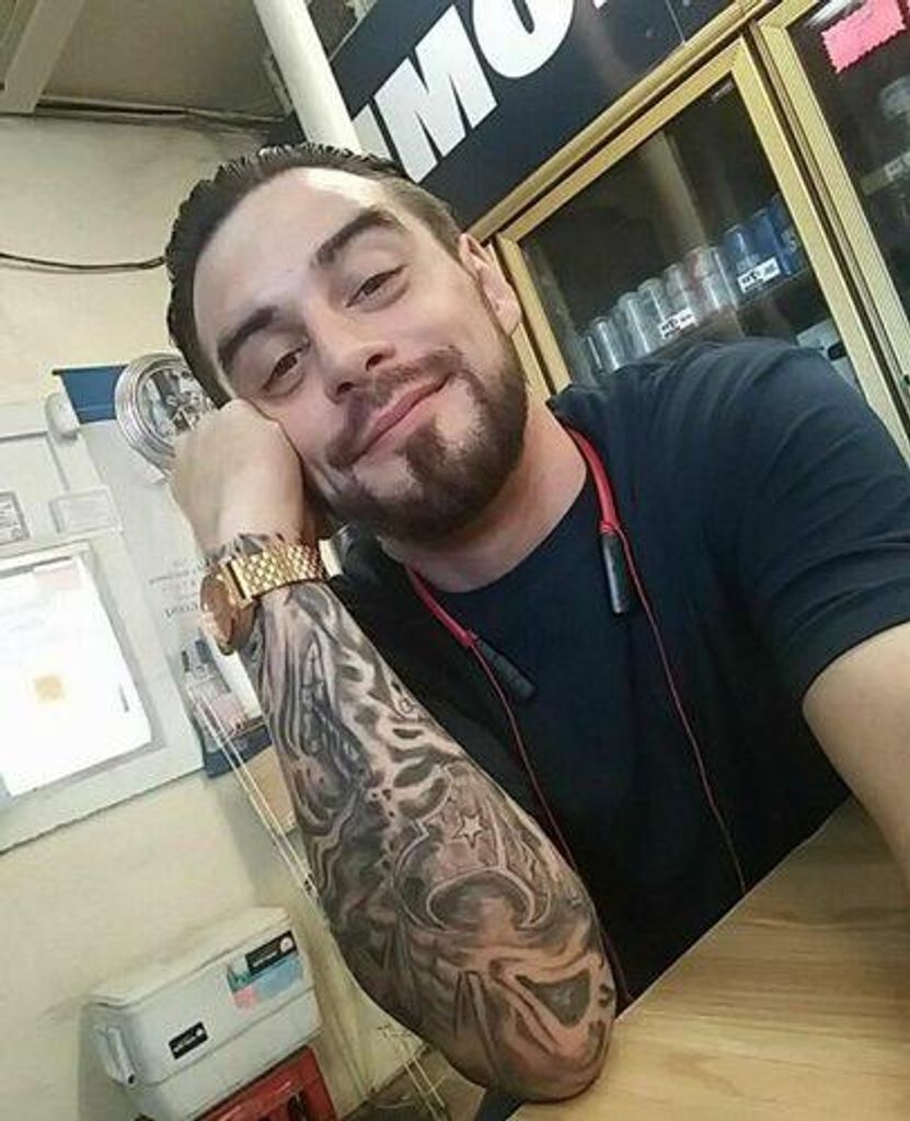 Dustin S. Davis Profile Photo