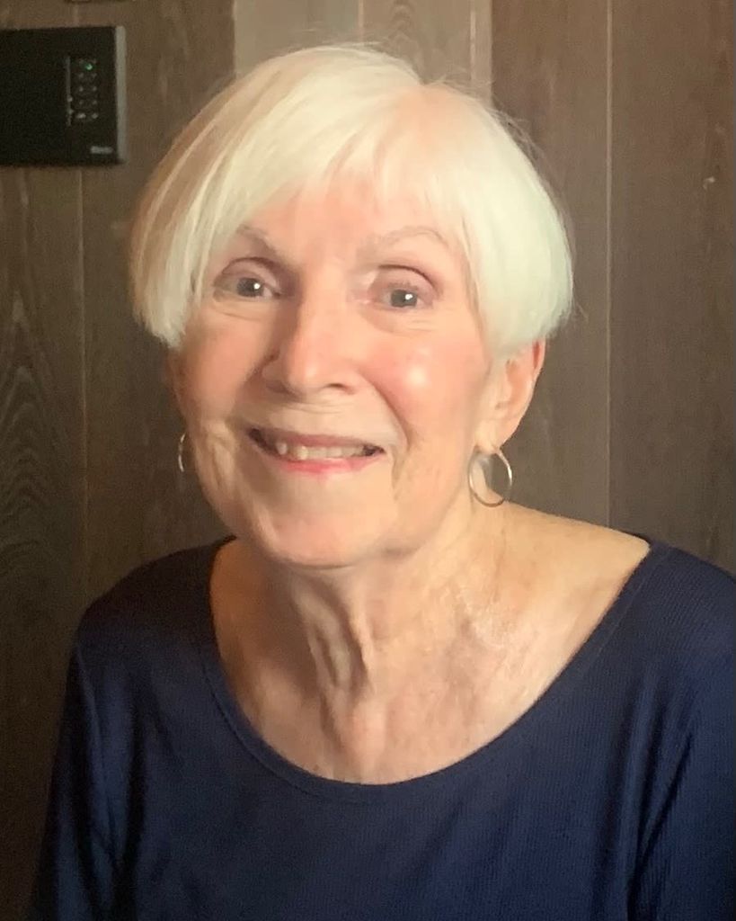 Gayle Steer Covey