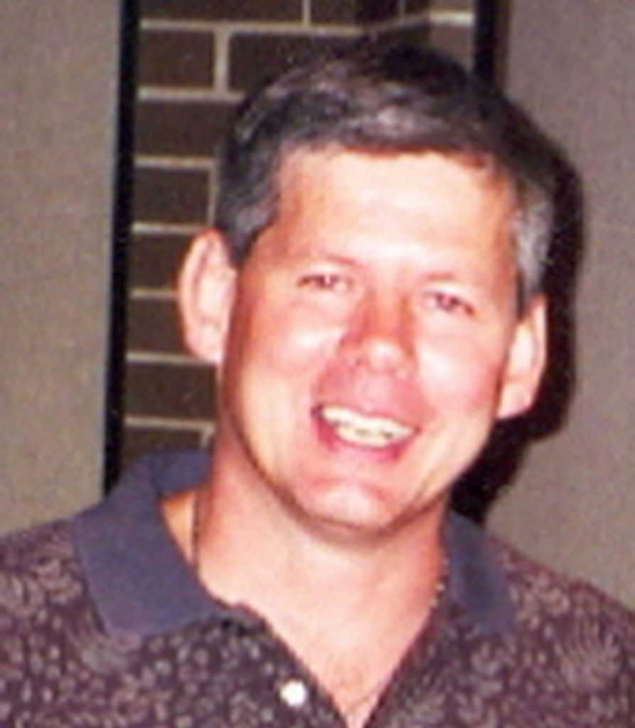 Ted Johnson Profile Photo