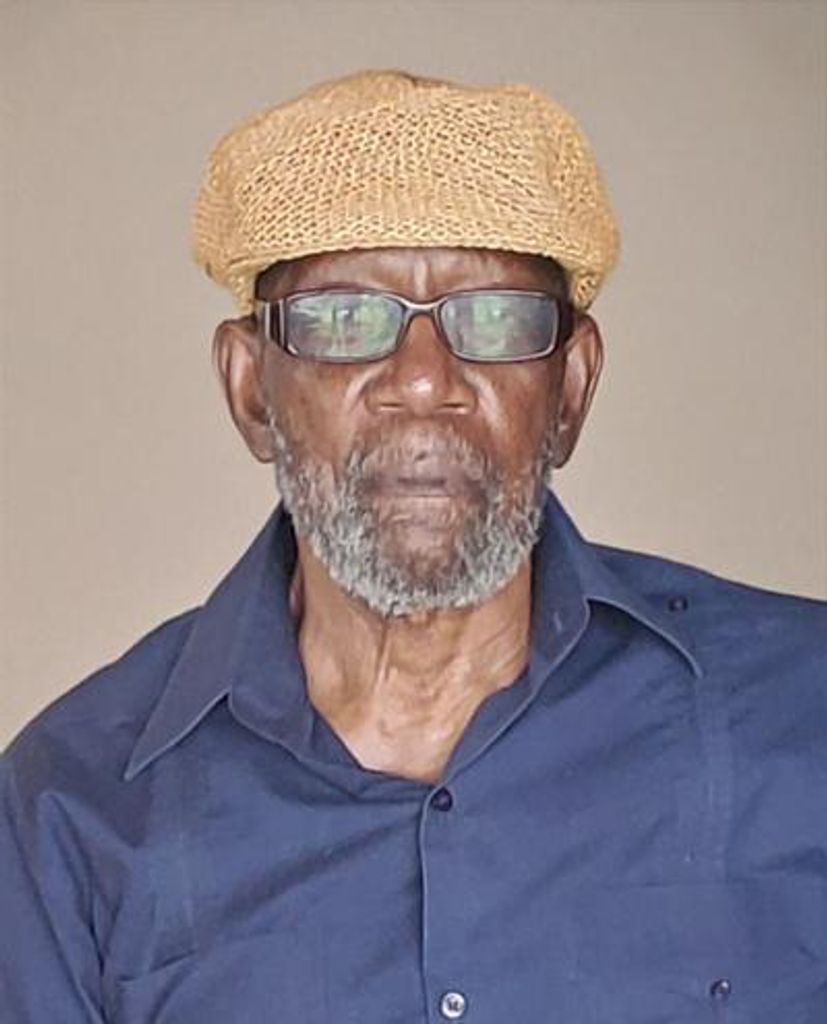 Csm (Retired) Johnnie Collier Profile Photo