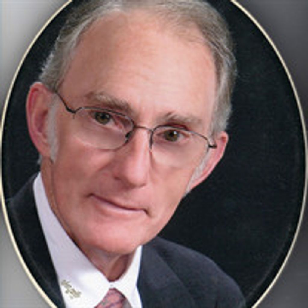 Mr. Francis Leo Ladner Jr