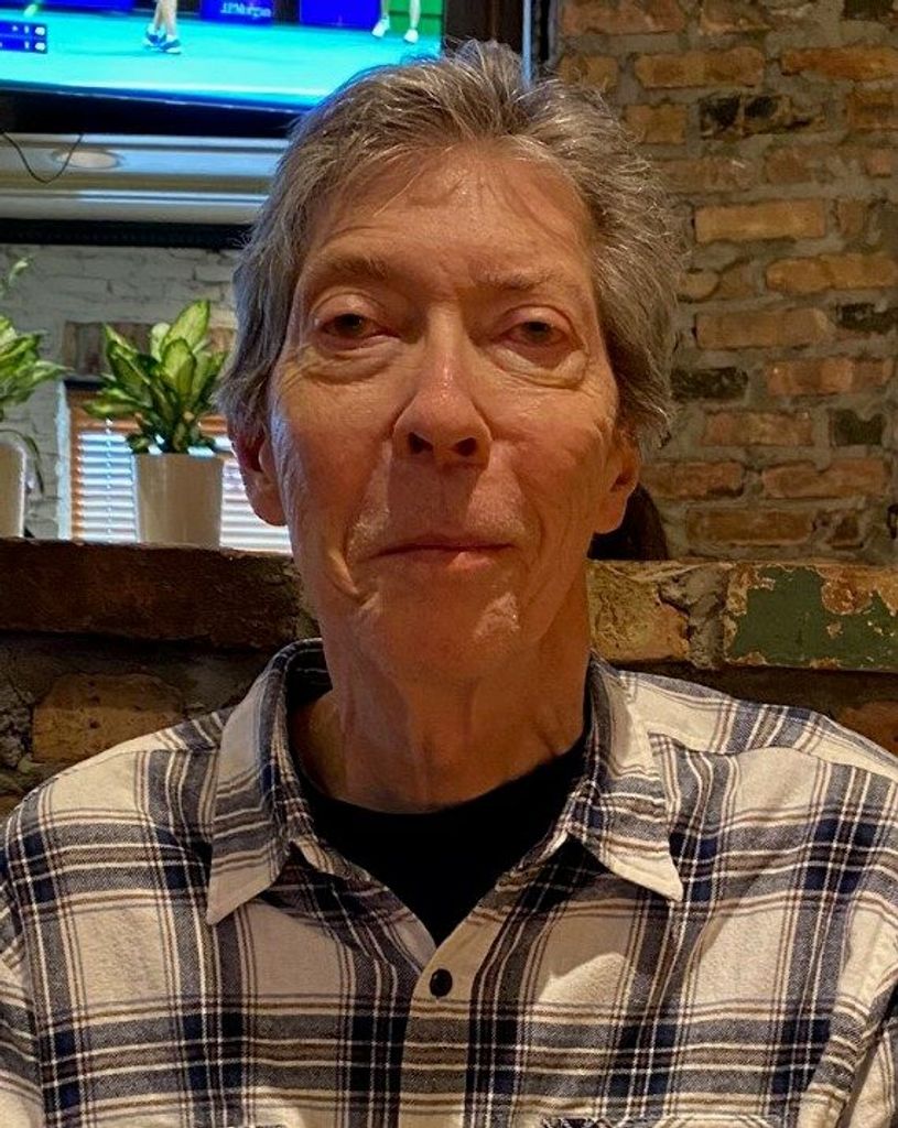 Douglas "Doug" Robert Hatton