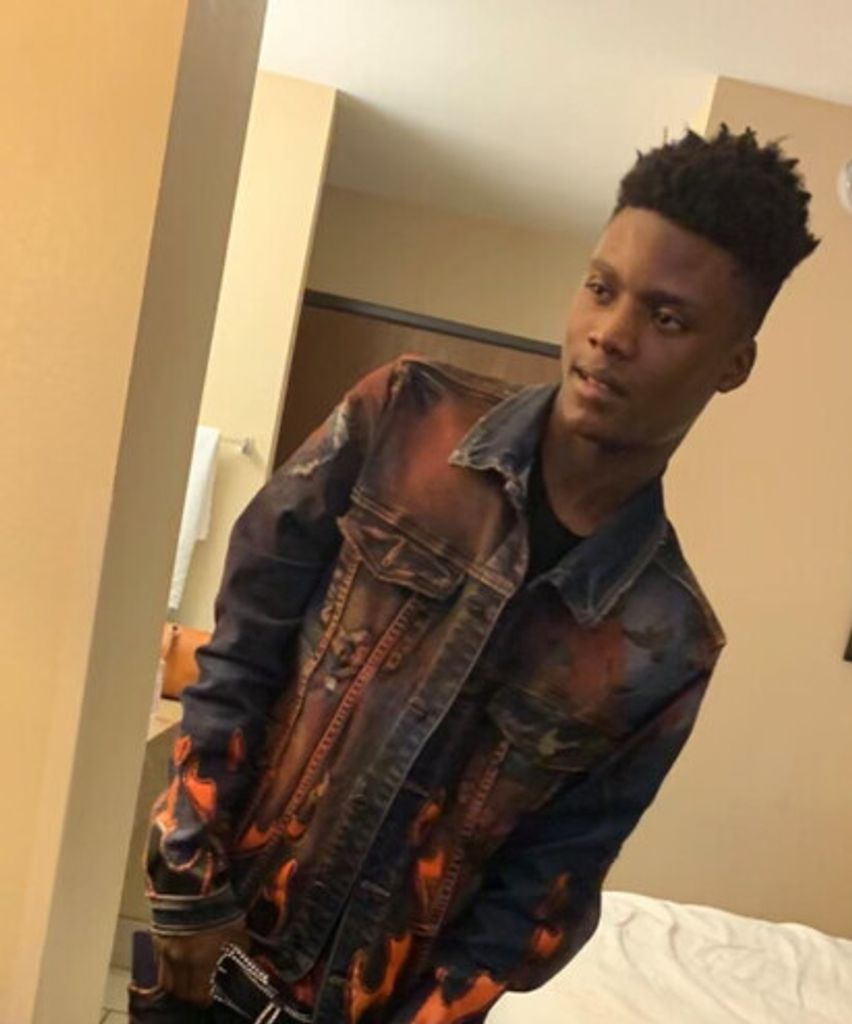 Joshua Keith Waugh Jr. Profile Photo