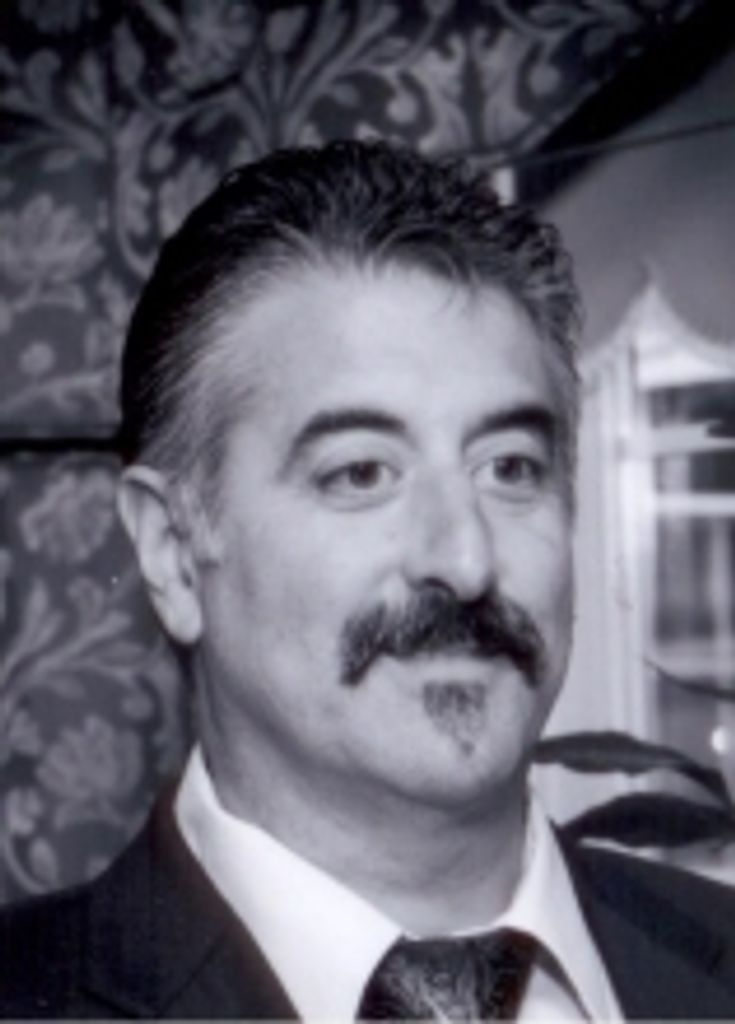 Alan W. Esposito