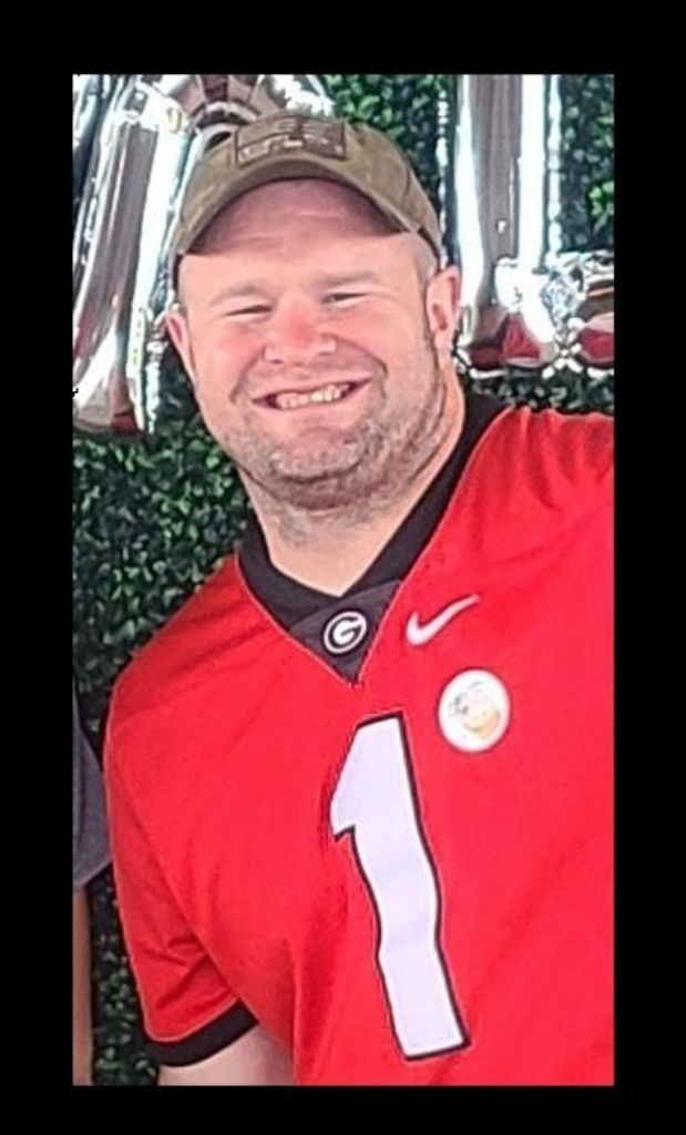 Drew Bauch Profile Photo