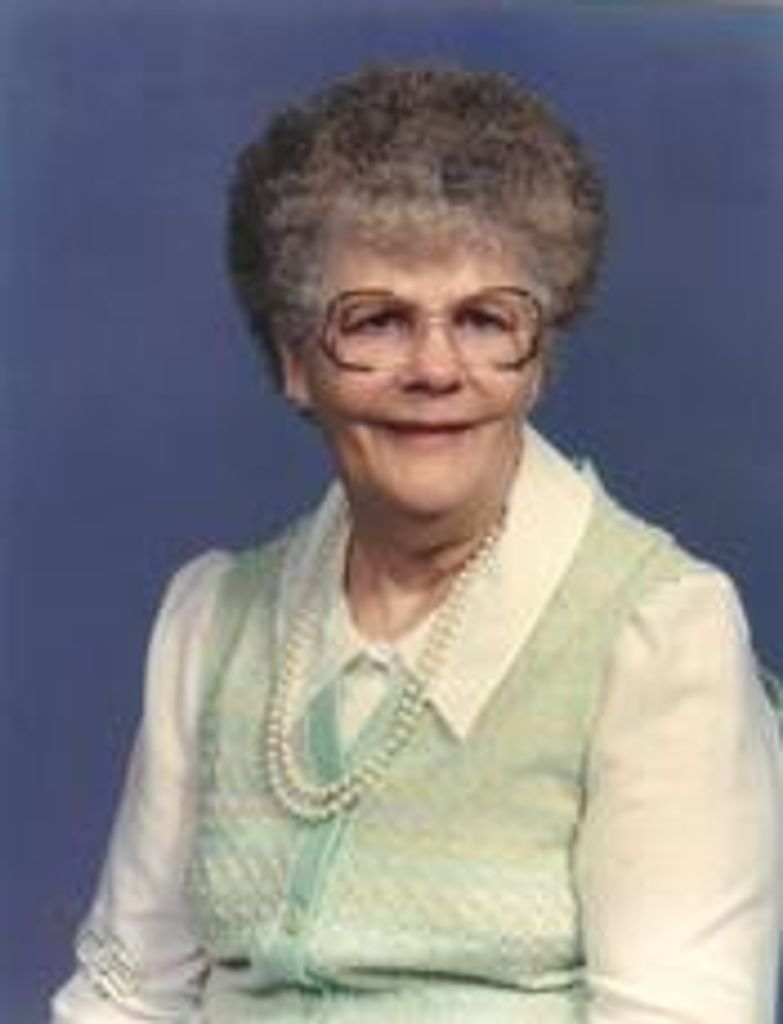 Rose Fleischhacker