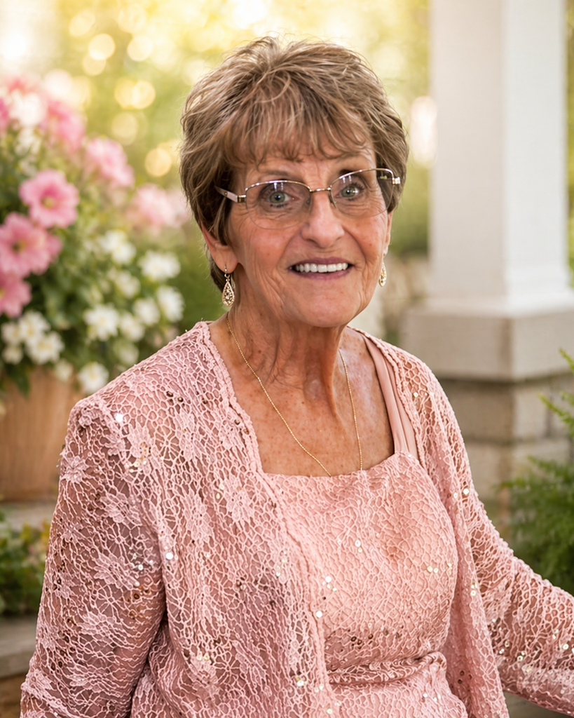Sharon Dukes Classen Profile Photo