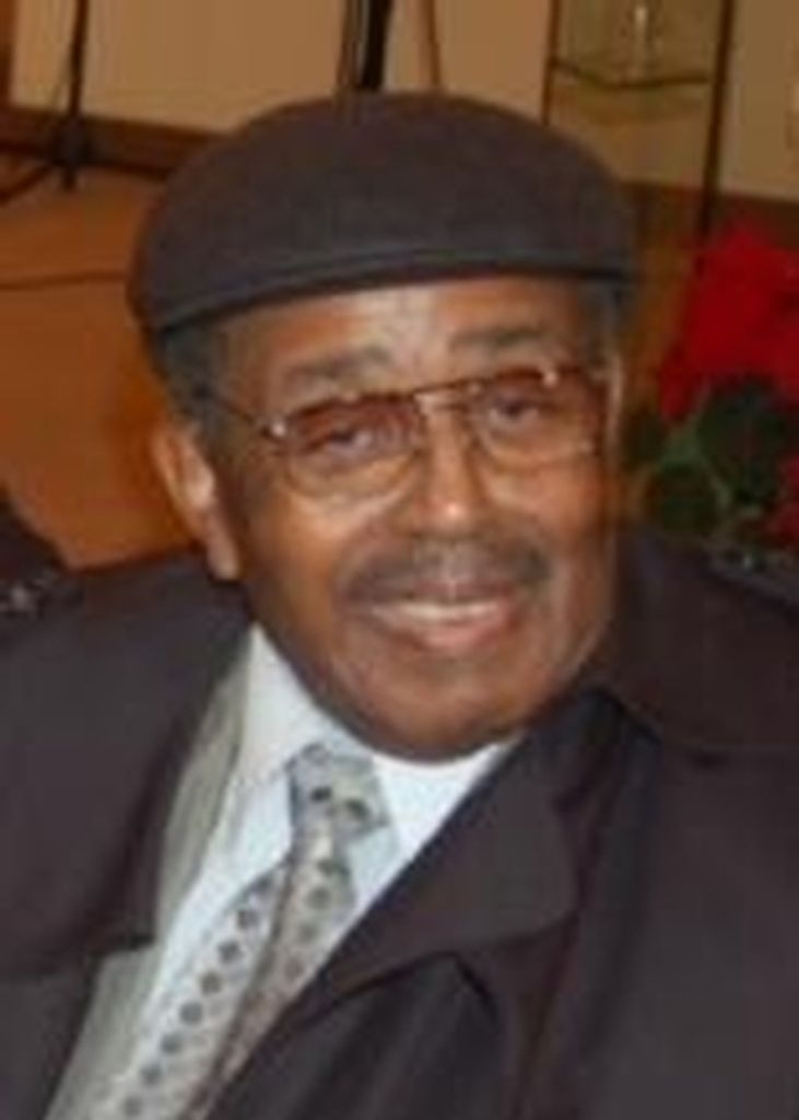 Leroy Lacy, Sr. Profile Photo