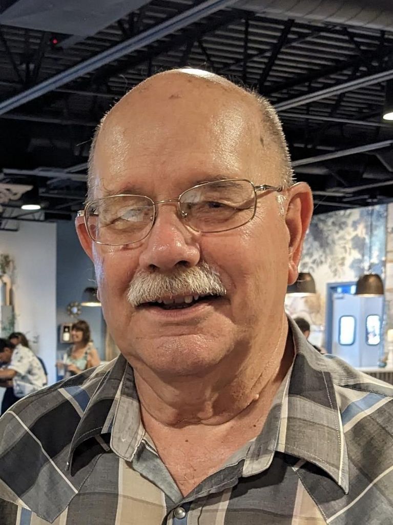 Michael Charles Bitgood Profile Photo