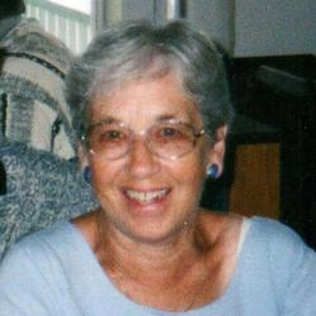 Ann L. Wood