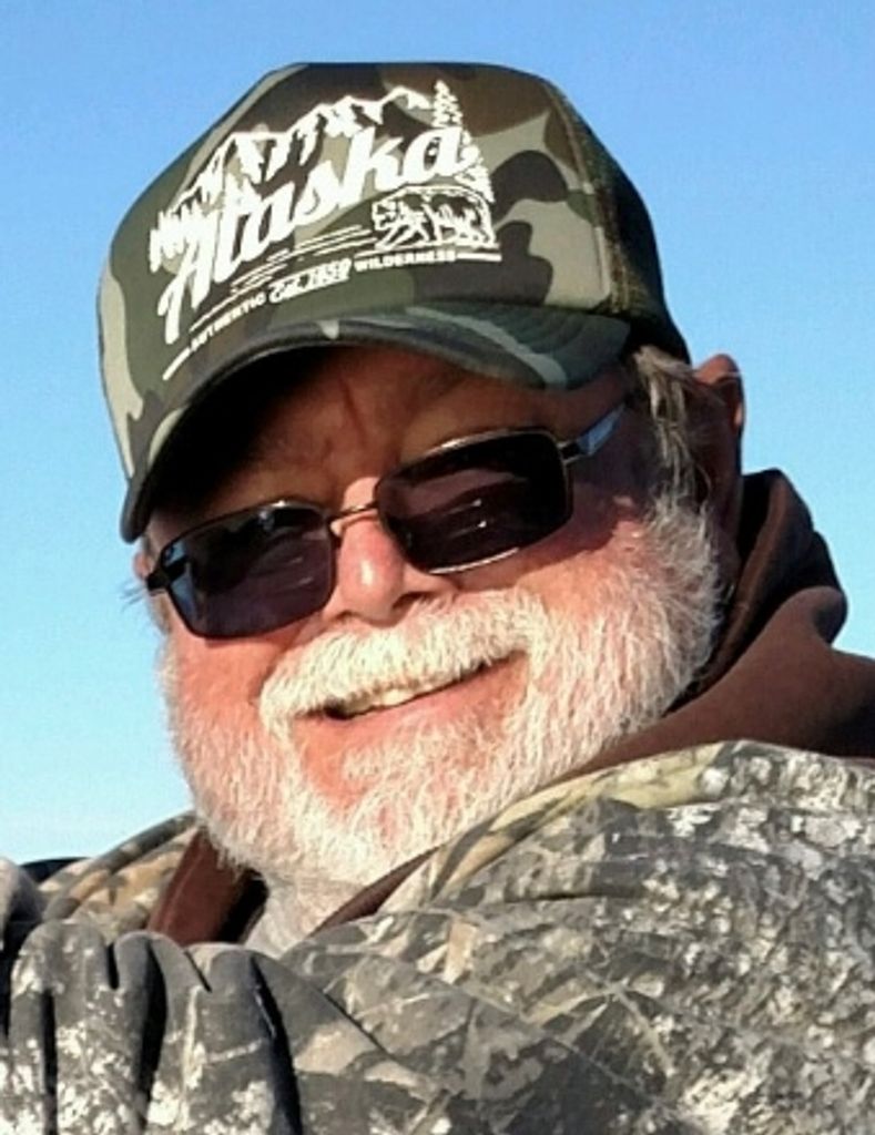 James E. Schaefer