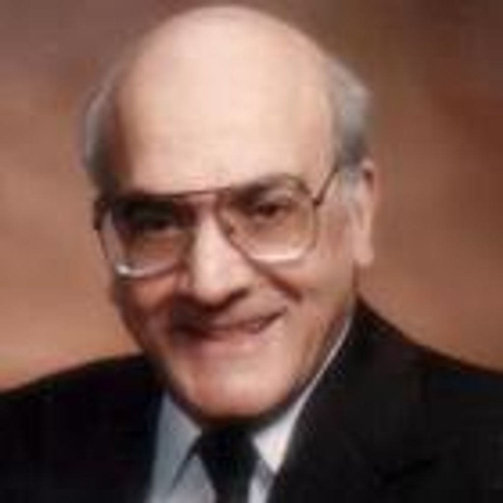 Francis V. Abraham