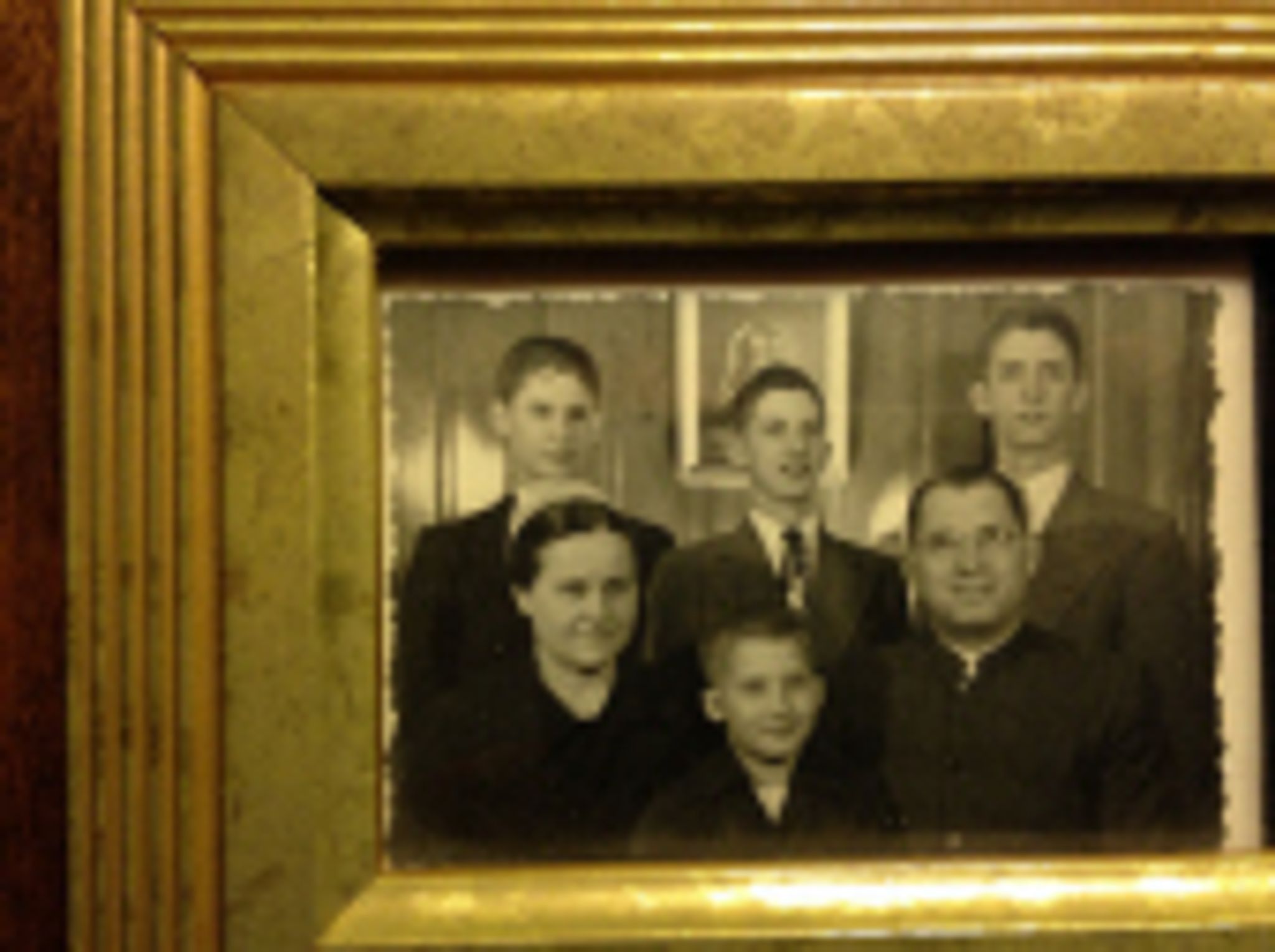 Lester Levon Mann Jr. photo gallery image 1 of 4