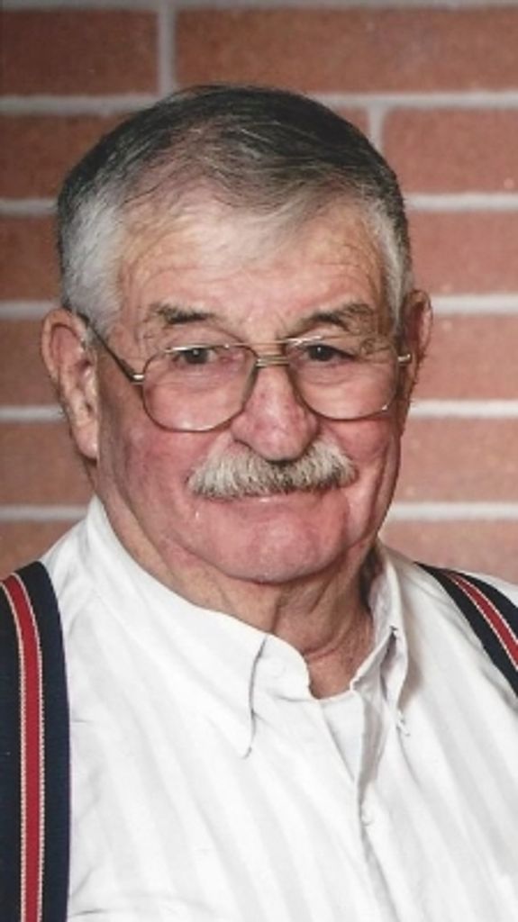 Michael Lee 'Mike' Hackney Profile Photo