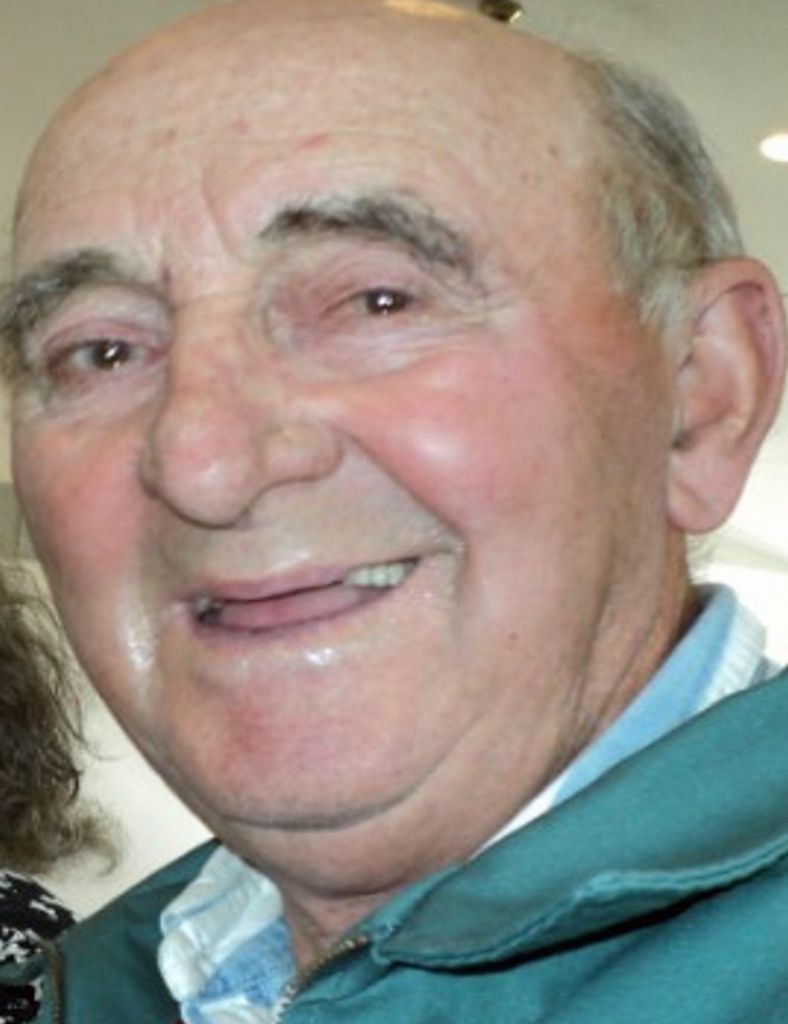 Edwin Siekierzynski Profile Photo