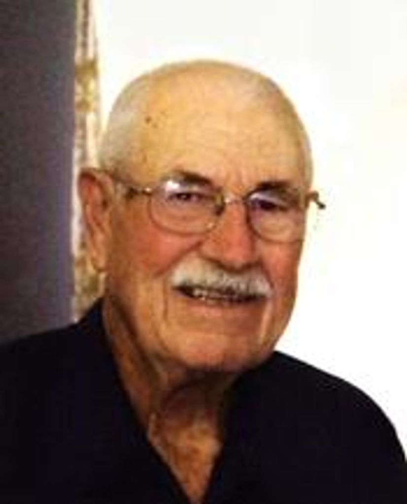 Harold R. Doyle