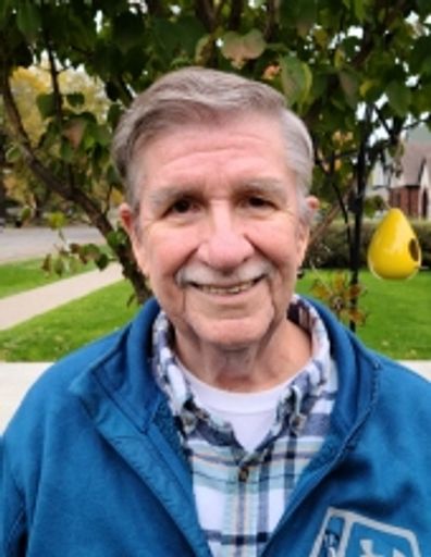 Thomas "Tom" William Miller Profile Photo