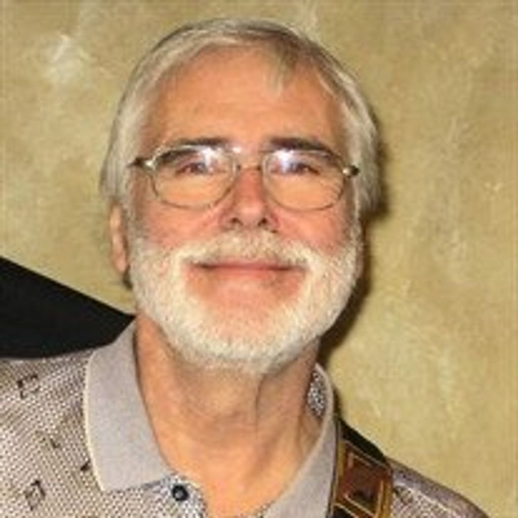 Steve Walker Profile Photo