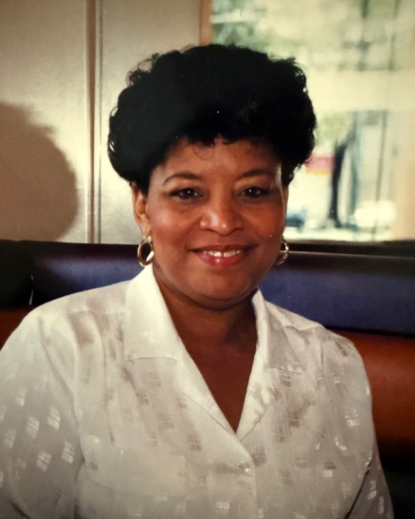 VERONICA JOHNSON AARON Profile Photo