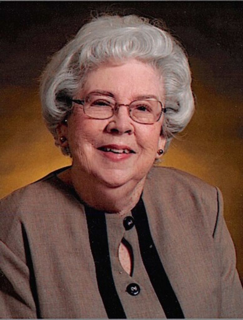 Jearlene Murphy Waters Profile Photo