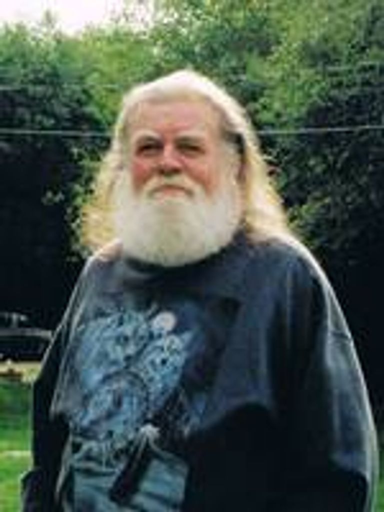 John Randell Thornborough