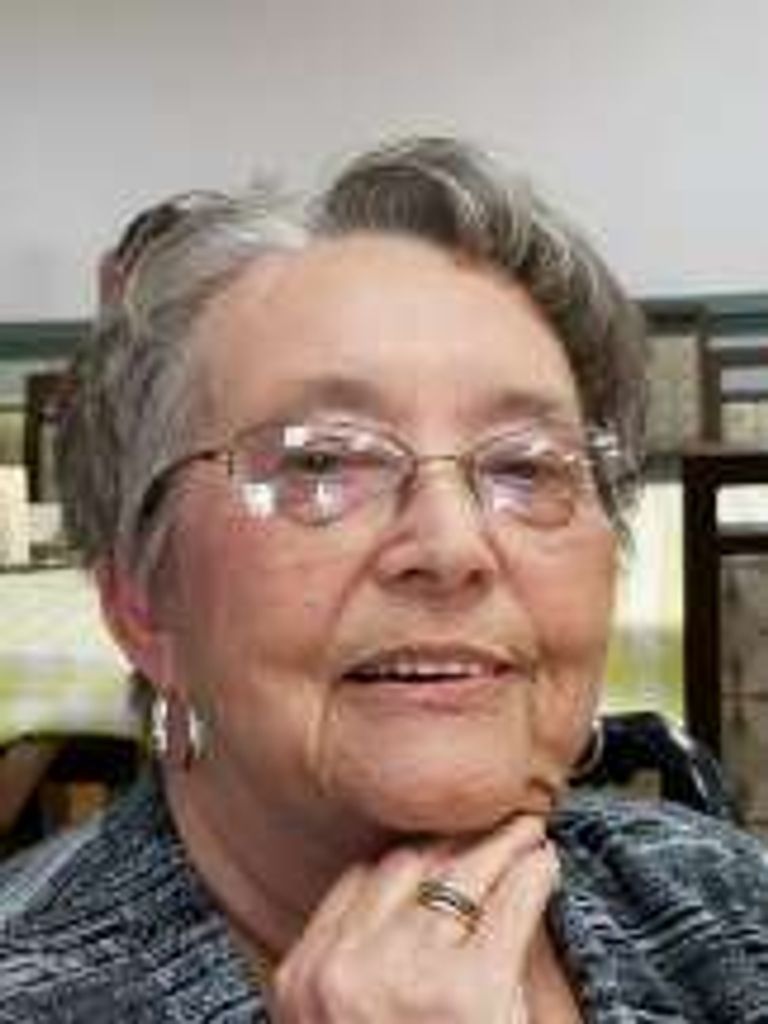 Shirley Louise Atkins