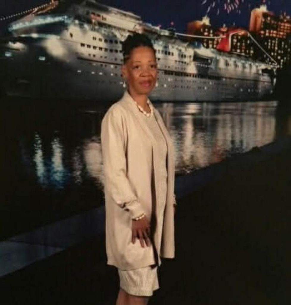 Sharon Jones Grant Profile Photo