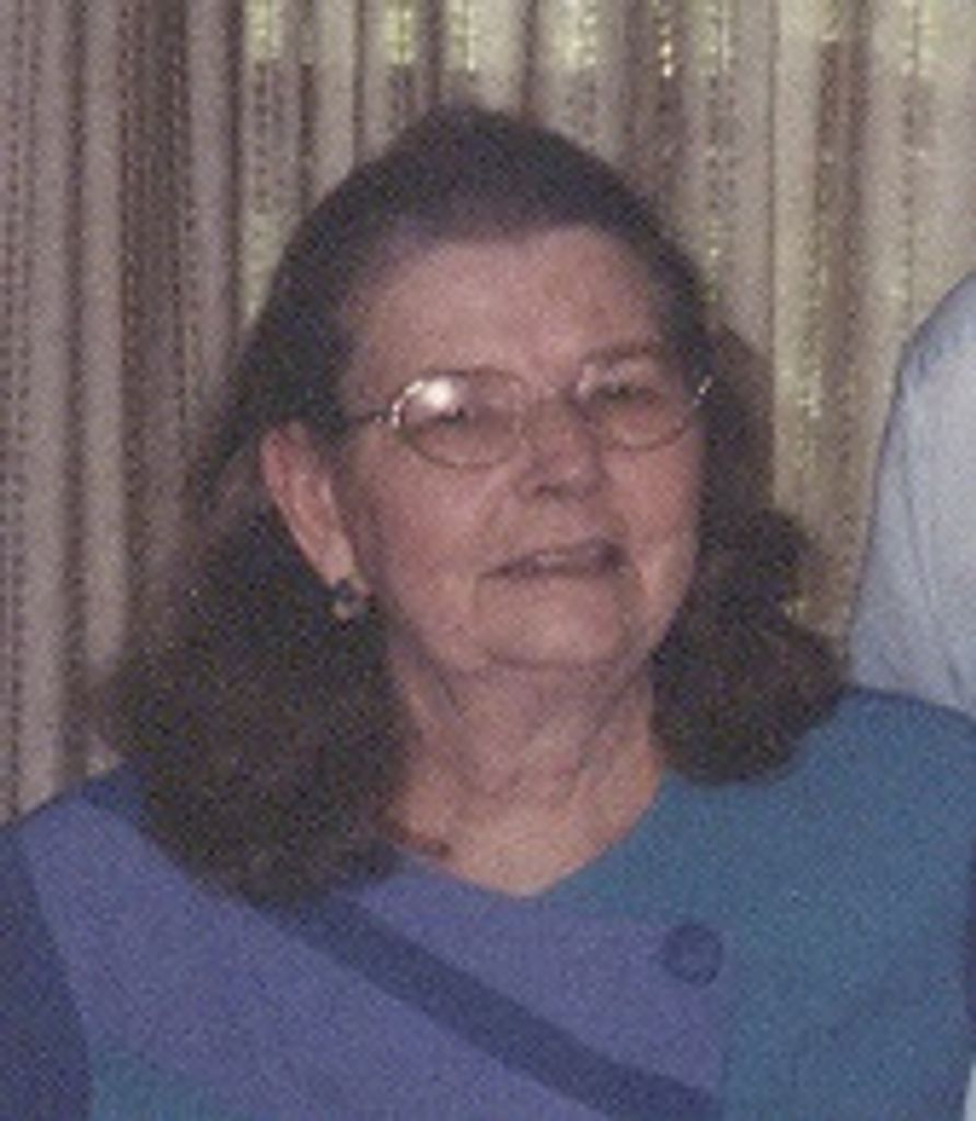 Goldie B. Lewis