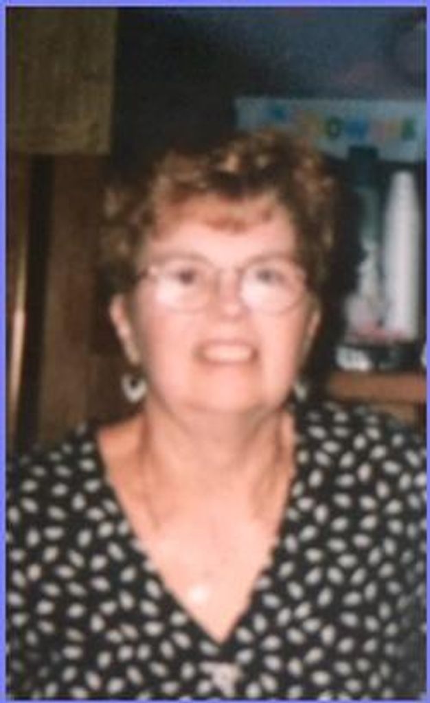 Corinne M (Mcneil) Feltch Profile Photo