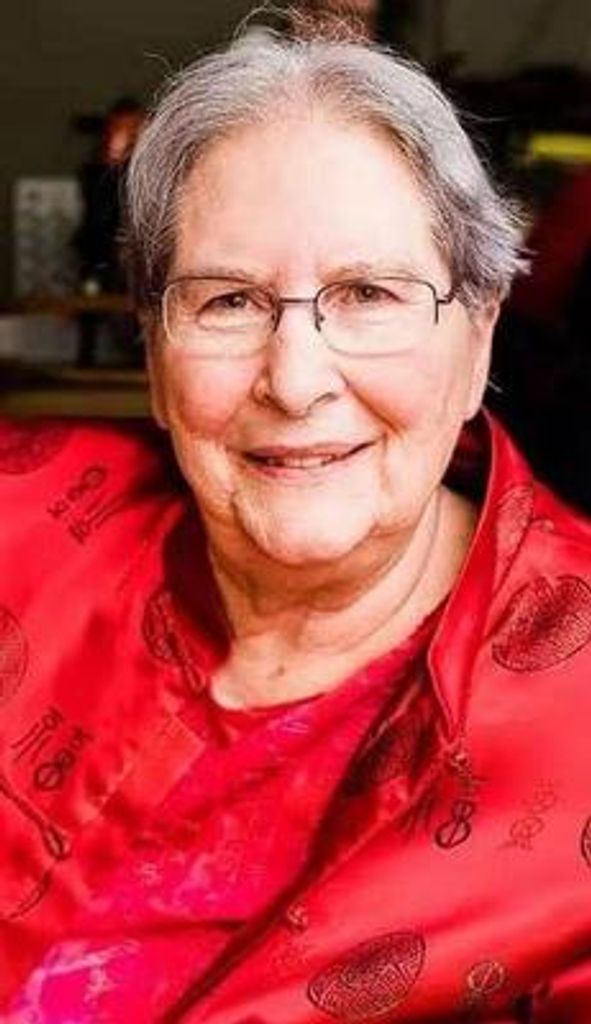 Patricia Moreland Wang Profile Photo