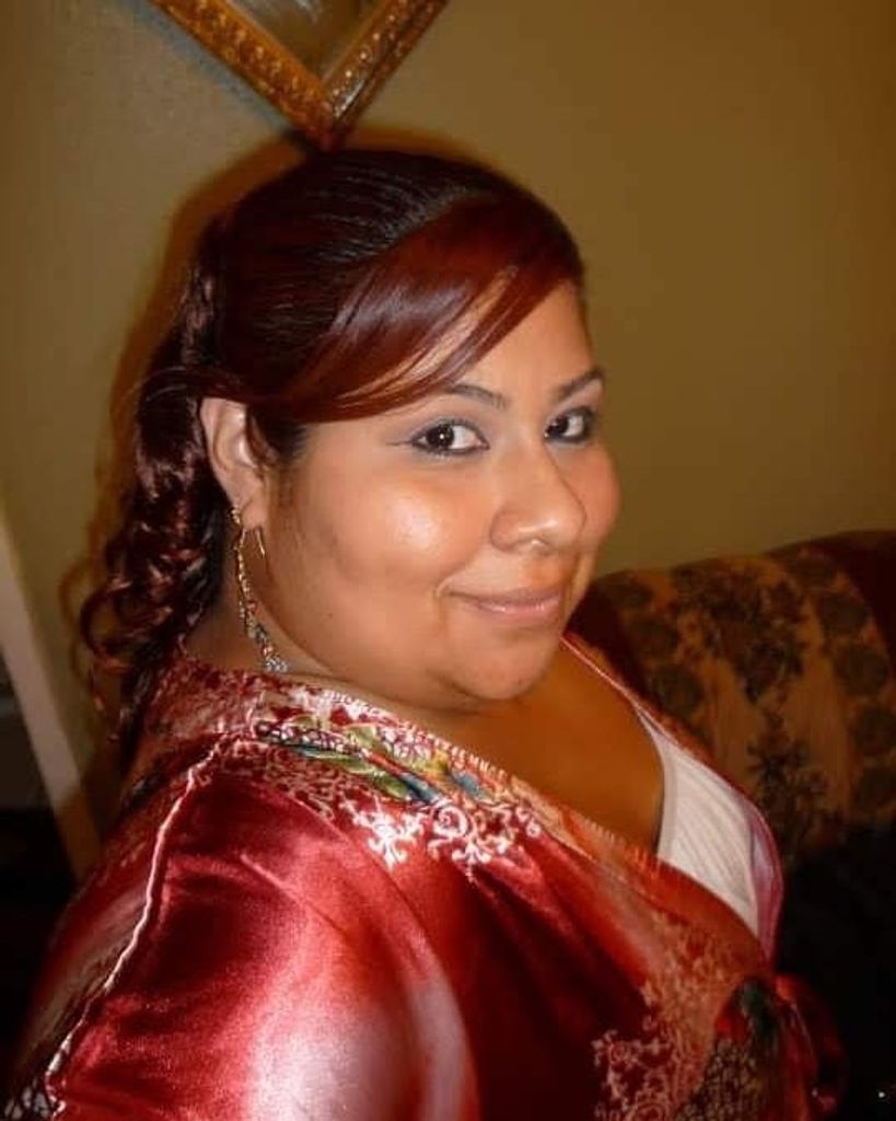 Rossana Lissett Rodriguez