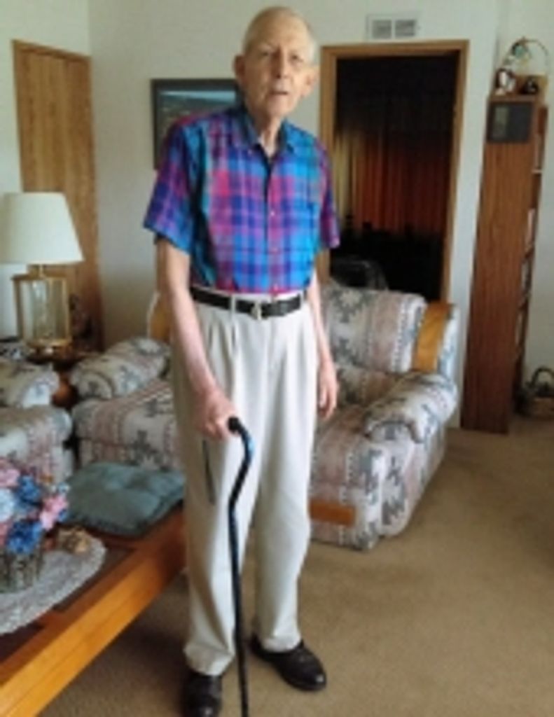 William David Friend