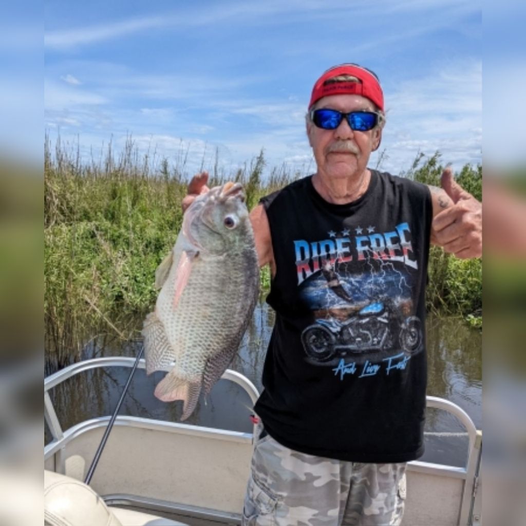 Mr. William Lee Trapp, Sr.