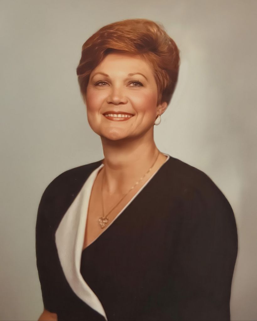 Patrica Wooster