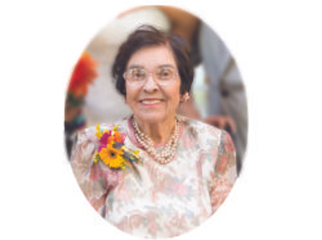 Corina Ceniceros