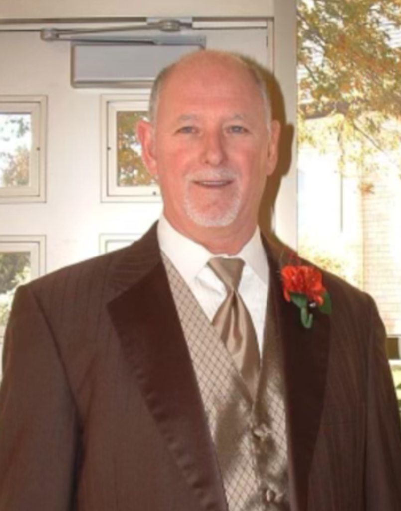 Keith Leon Wells Profile Photo