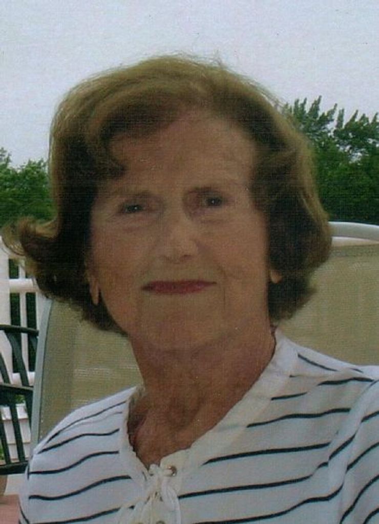 Shirley K. Richfield