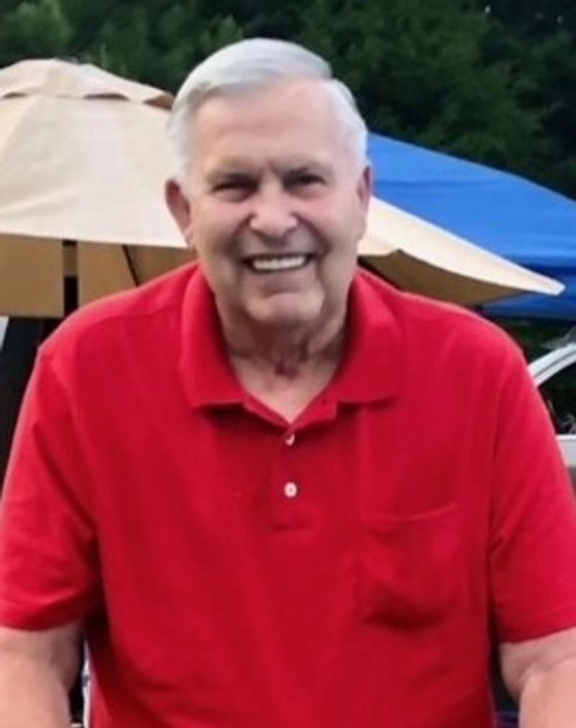 Donald Lee Collins Profile Photo